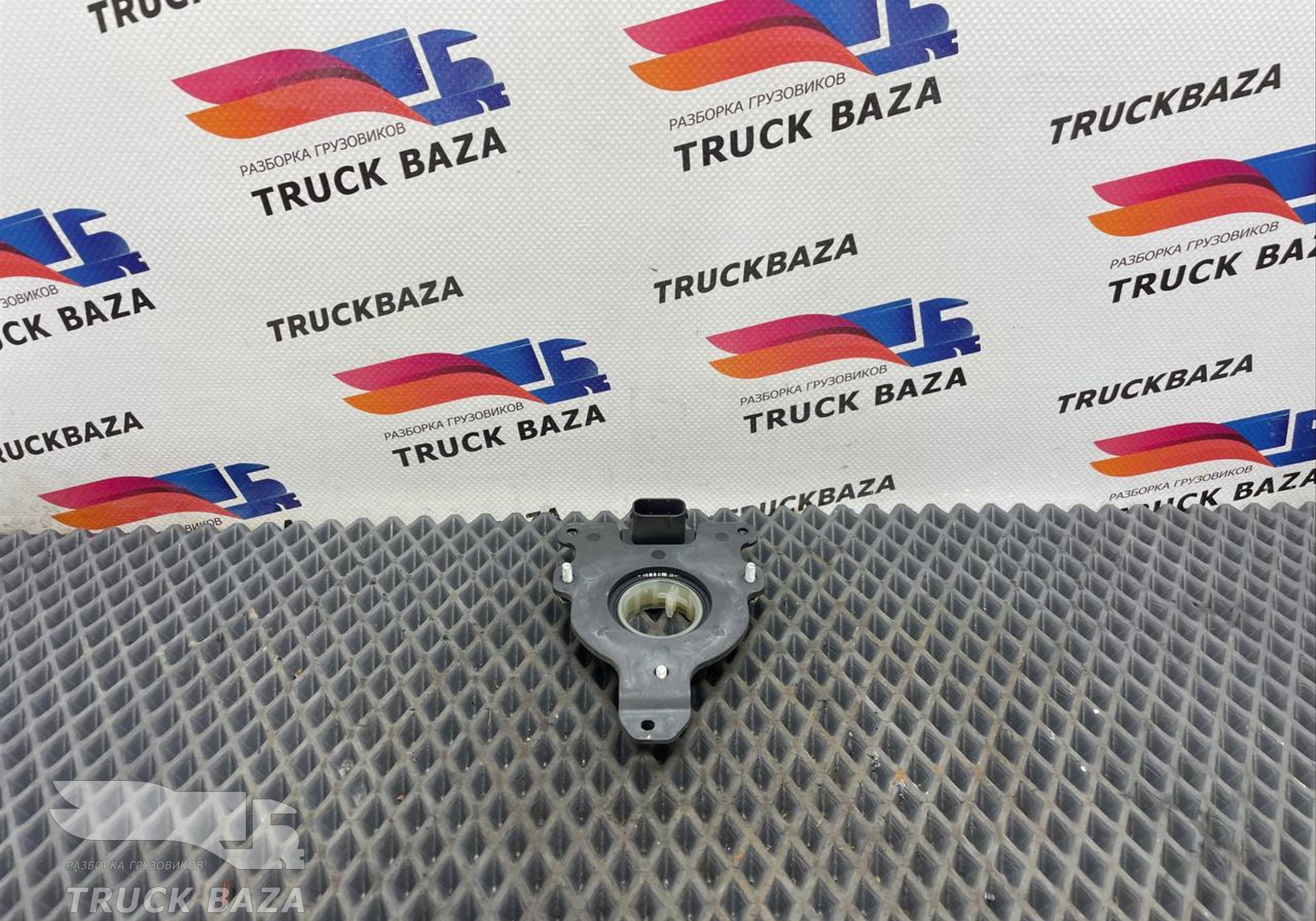 0265019167 Датчик положения руля для Ford F-MAX (с 2018)