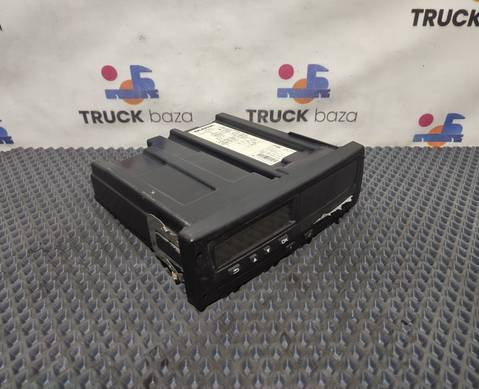 2628963 Тахограф для Scania 5-series R (с 2004 по 2016)
