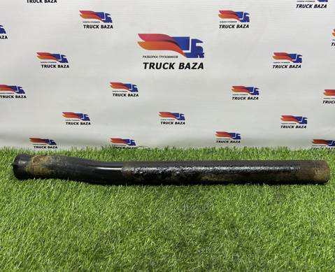 81664206254 Кронштейн заднего крыла задний левый для Man TGX II (с 2012)