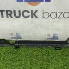 2333777 Кронштейн облицовки радиатора левый для Audi 80