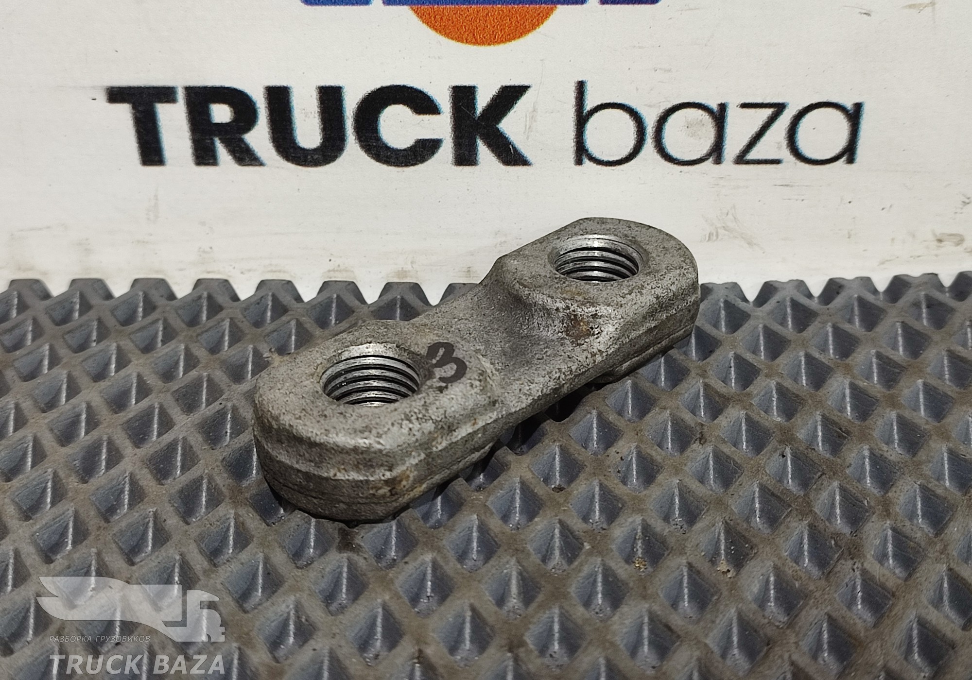 2143399 Держатель гайки для Scania 5-series R (с 2004 по 2016)