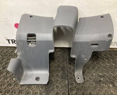 1857666 Накладка панели приборов левая для Scania 5-series