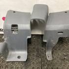 1857666 Накладка панели приборов левая для Fiat Ducato