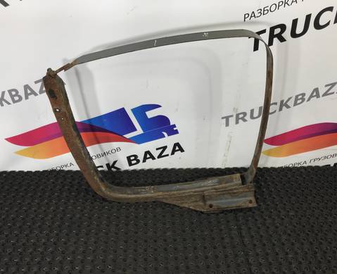 9414706742 Кронштейн топливного бака для Mercedes-Benz