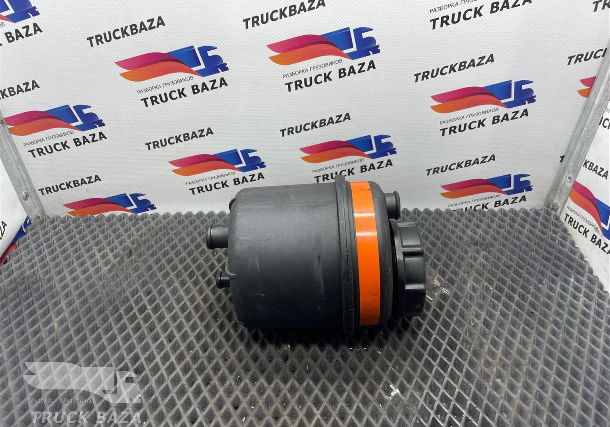 A0004668502 Бачок ГУРа для Mercedes-Benz Axor III (с 2010)