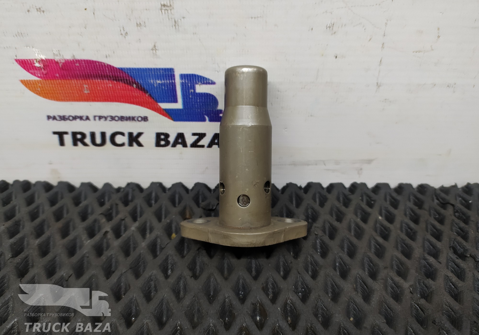 4221800315 Клапан редукционный масляного насоса для Mercedes-Benz Actros MP1 (с 1996 по 2003)