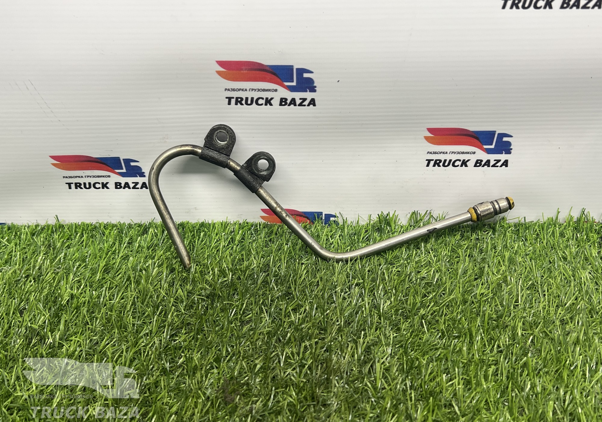 1665766 Трубка воздушная КПП для Daf XF105 (с 2005)