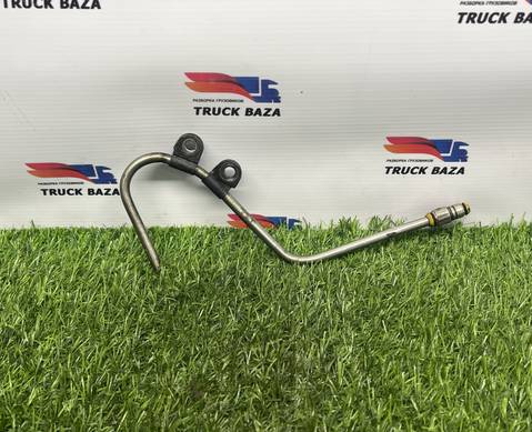 1665766 Трубка воздушная КПП для Daf XF105 (с 2005)