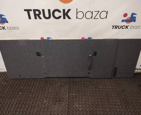 Каркас спальника нижний для Renault T (с 2013)