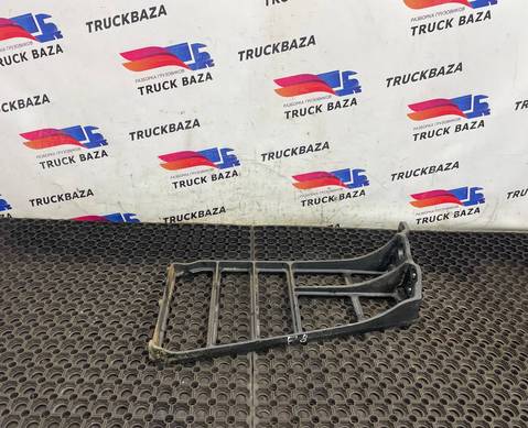 JC46E101E06AB Кронштейн бокового спойлера левый для Ford F-MAX (с 2018)