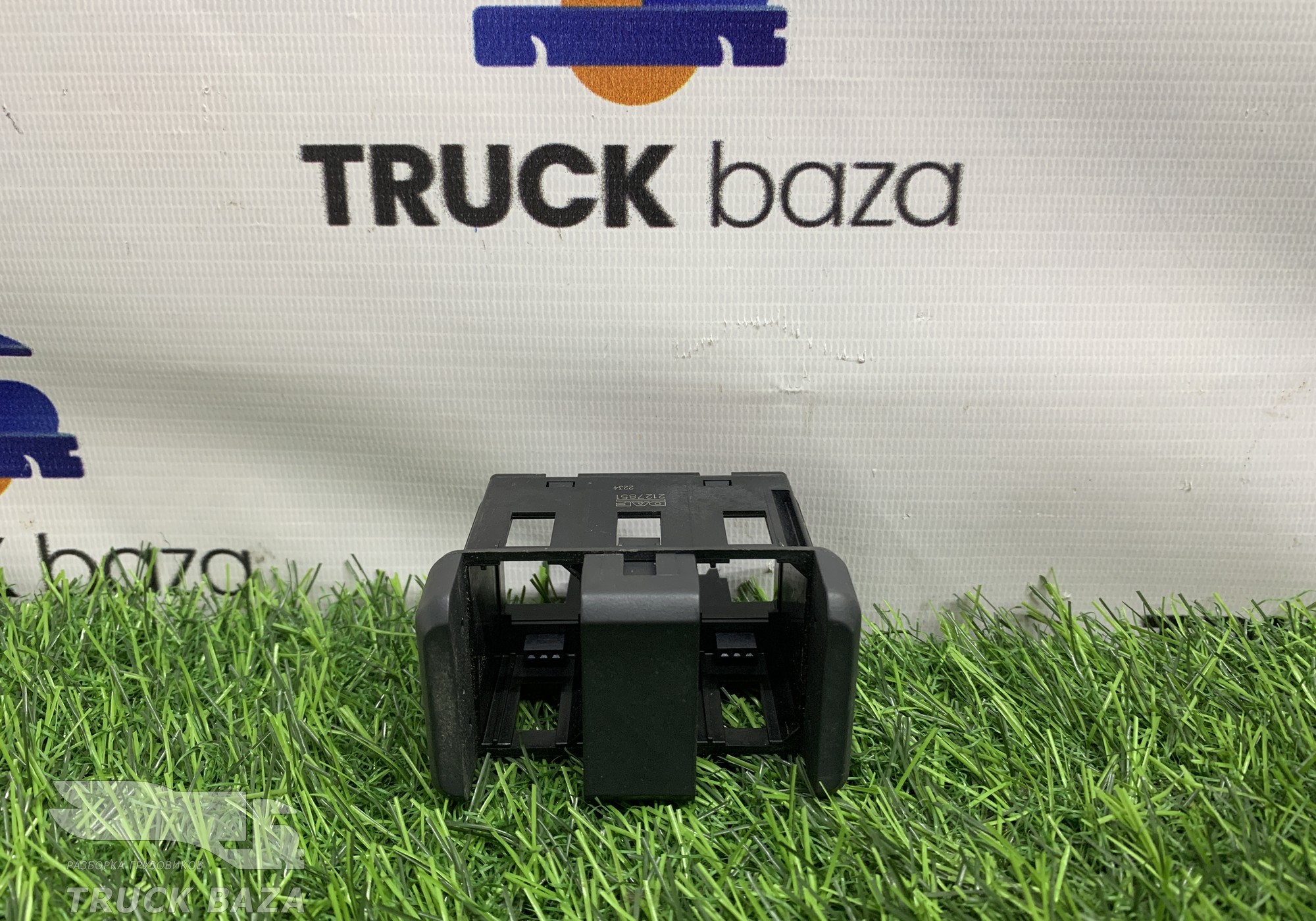 2127851 Блок кнопок для Daf XF106 (с 2012)