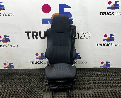 AZ1662511076 Сиденье водительское пневматическое для Sinotruk Howo T5G