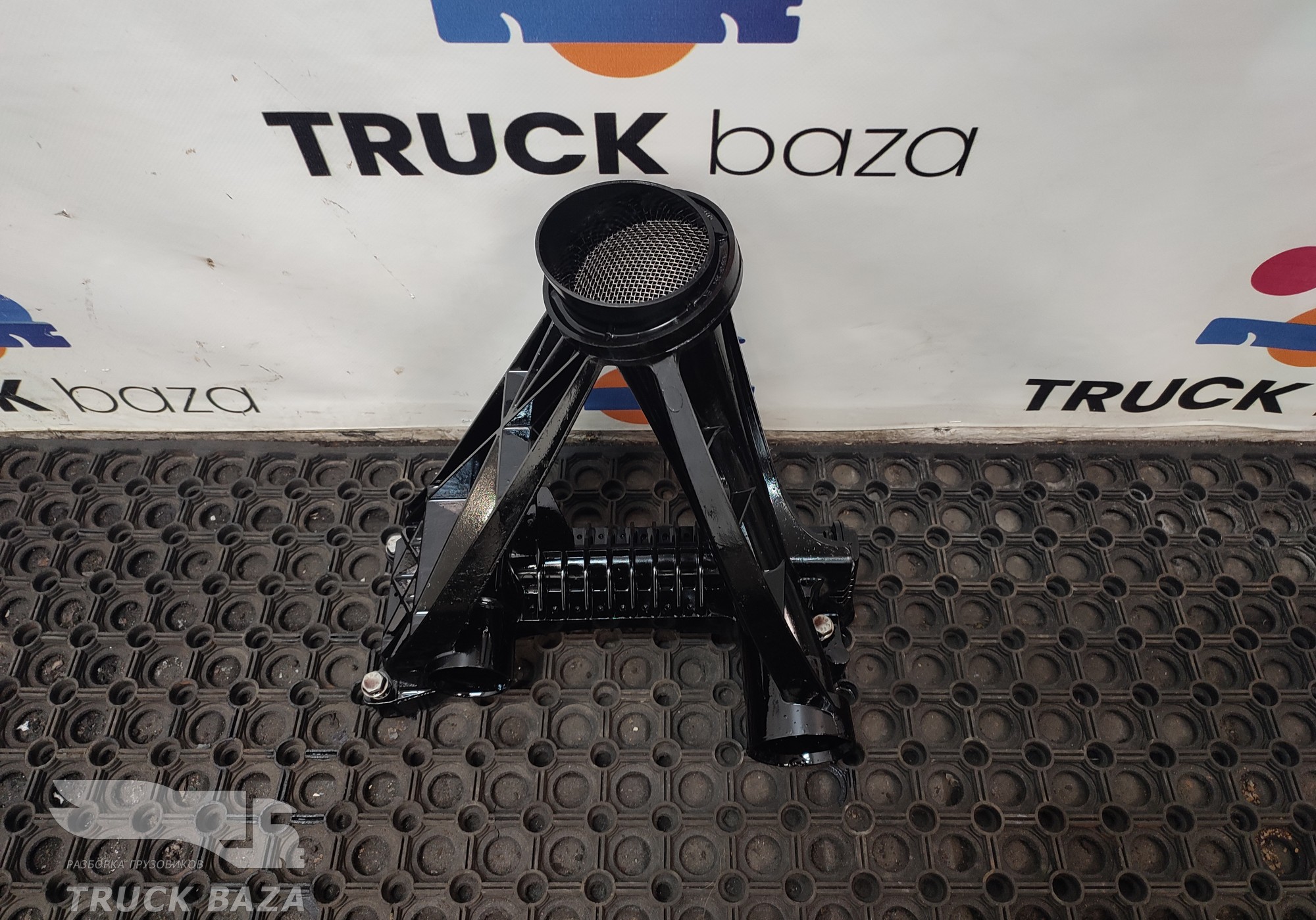 A4731802851 Маслозаборник для Mercedes-Benz Actros New Actros MP4 (с 2011)