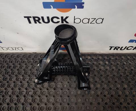 A4731802851 Маслозаборник для Mercedes-Benz Actros New Actros MP4 (с 2011)