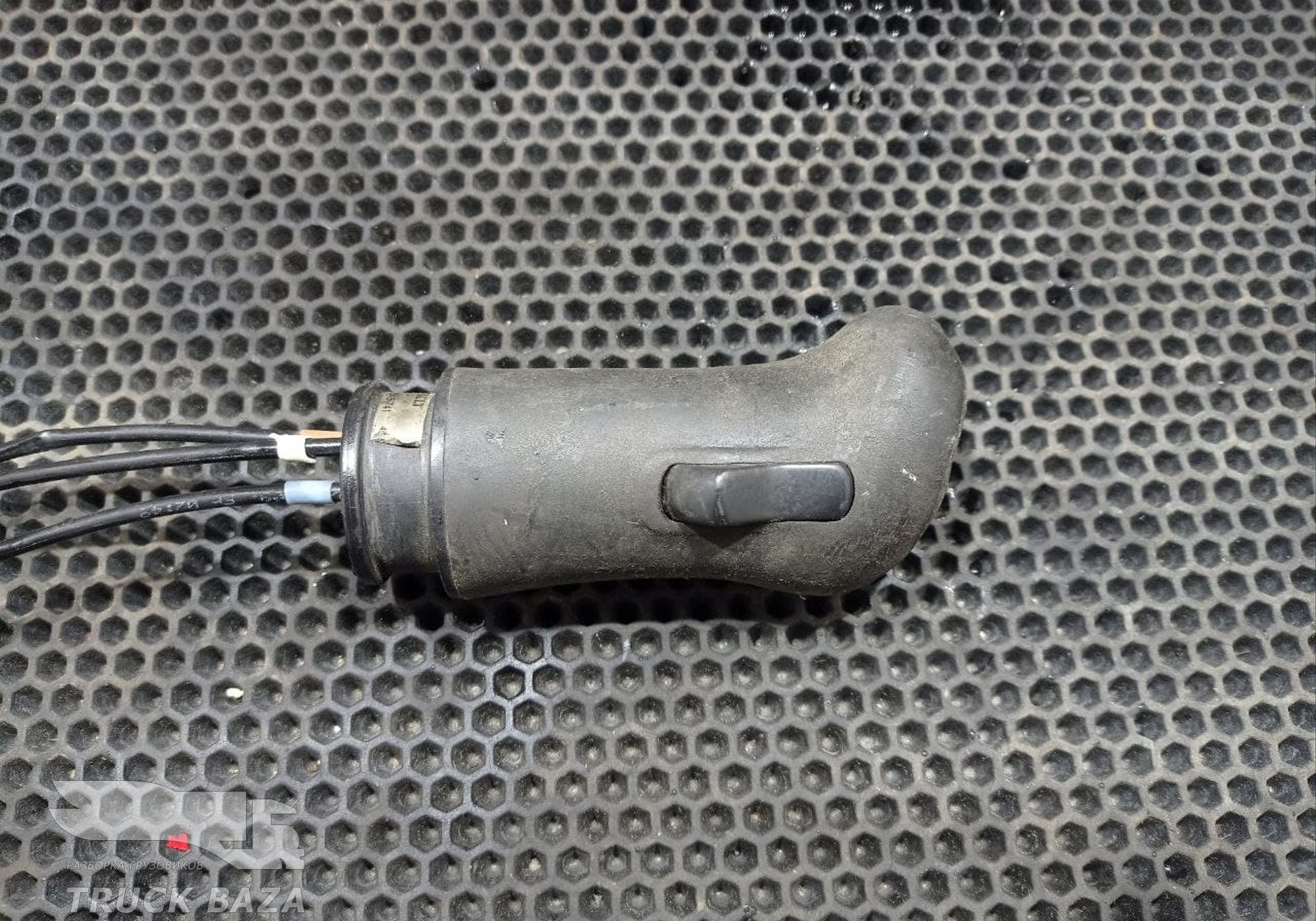 5010545741 Рукоятка кулисы КПП для Renault Magnum