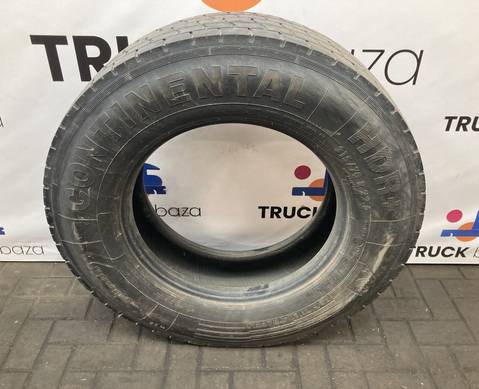 Шина CONTINENTAL HDR+ 315x70 R22.5 для Полуприцепы Нефаз