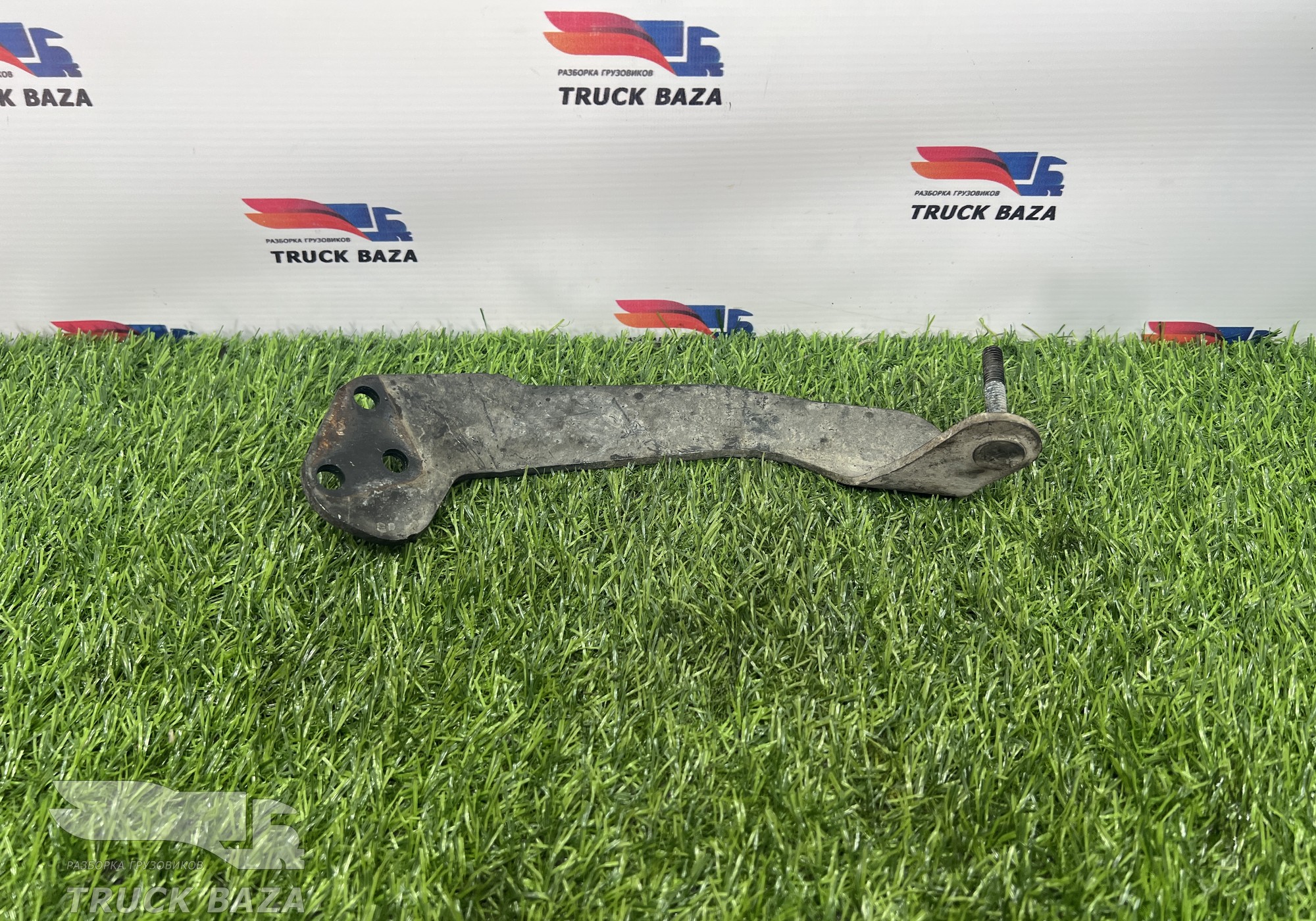 21909440 Кронштейн патрубка интеркулера для Renault