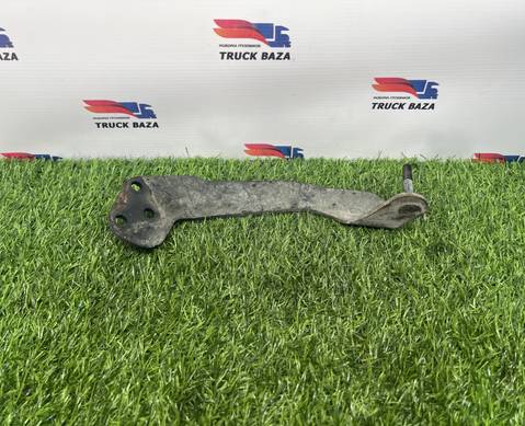 21909440 Кронштейн патрубка интеркулера для Renault