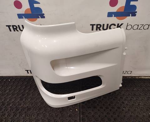 1911144 Облицовка фары правой для Daf