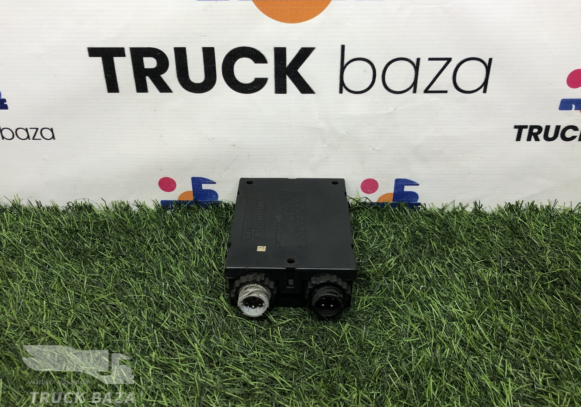 0245453832 Выключатель массы для Mercedes-Benz Actros MP1 (с 1996 по 2003)