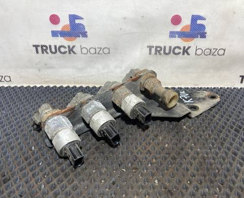 4410442040 Датчики давления в сборе для КАМАЗ 5490