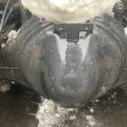 Редуктор заднего моста HL6/3DC \ R440P 24000S 3.077( цена неактуальна) для КАМАЗ 5490 (с 2013)