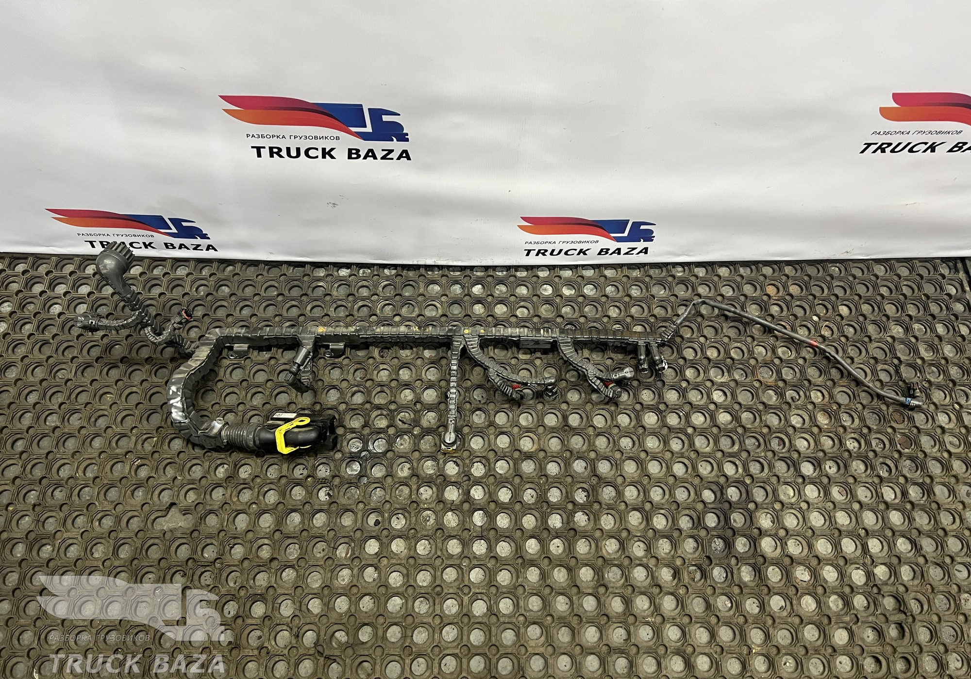 2117705 Проводка двигателя для Daf XF106 (с 2012)