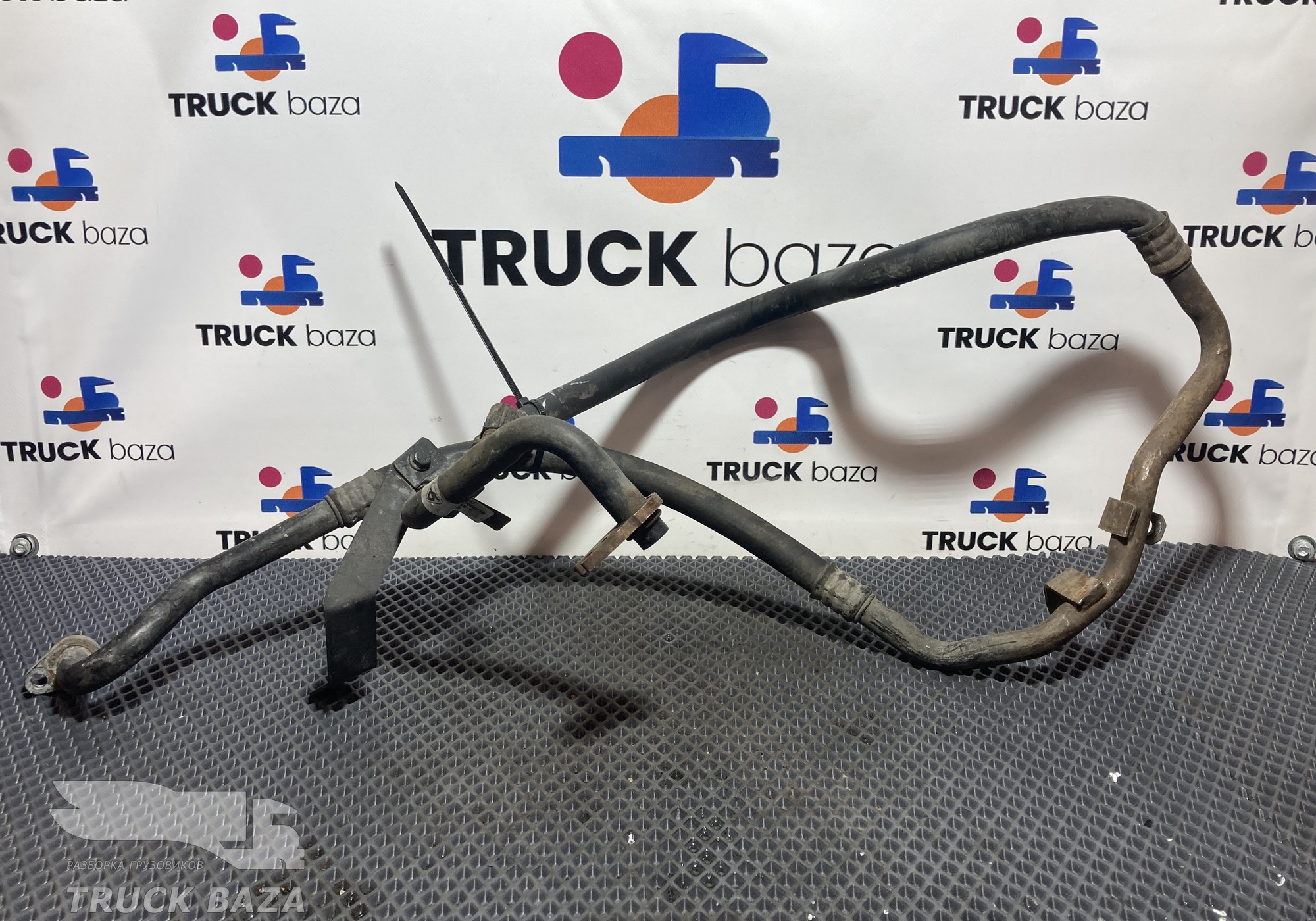 2028047 Трубка кондиционера