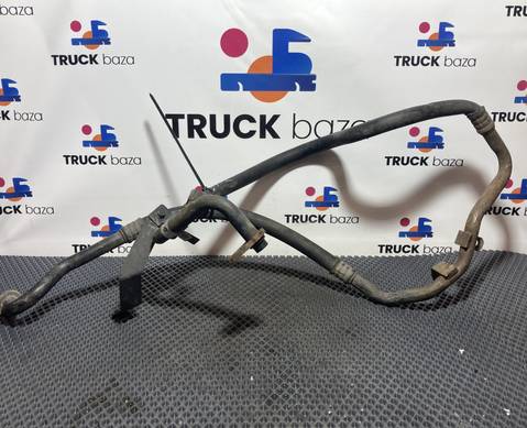 2028047 Трубка кондиционера для Scania 5-series P (с 2004 по 2016)