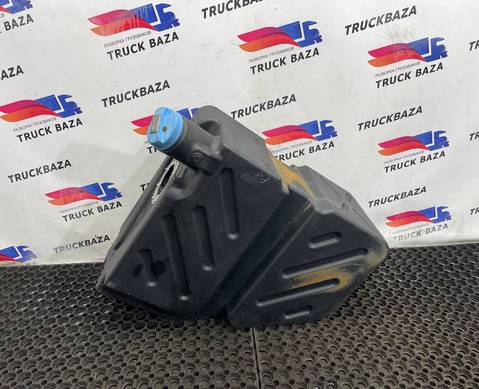 JC465J250AB Бак AdBlue для Ford F-MAX (с 2018)