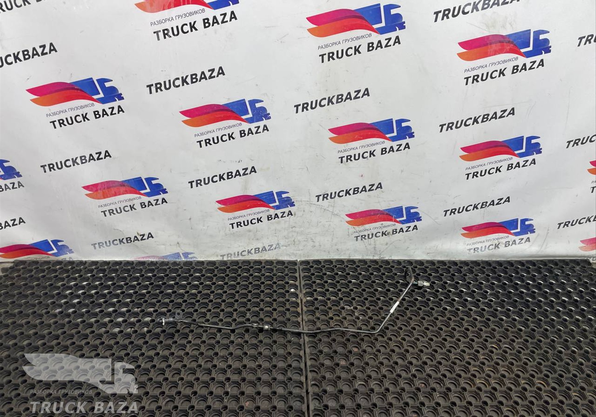 51063045442 Трубка системы охлаждения для Man TGX II (с 2012)