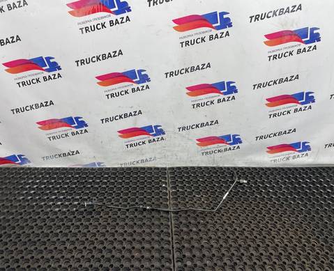 51063045442 Трубка системы охлаждения для Man TGX II (с 2012)