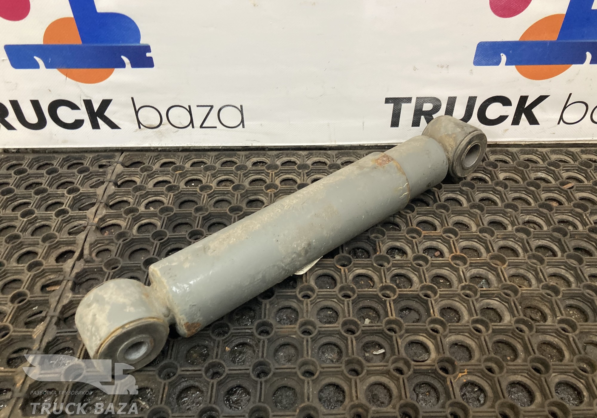 WG9925688101 Амортизатор задний для Sinotruk Sitrak C7H