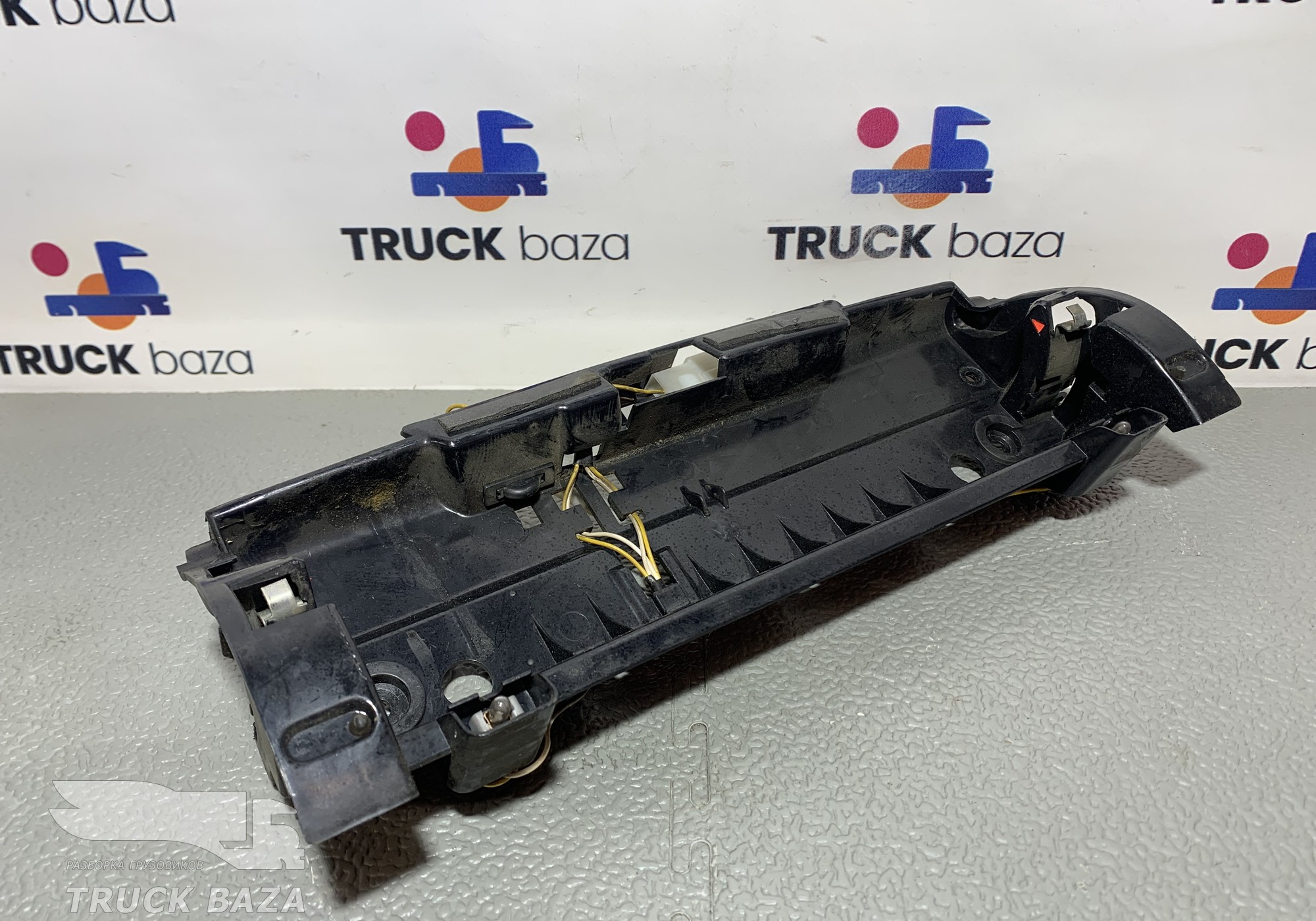 1316504 Корпус пепельницы для Daf XF105 (с 2006 по 2020)