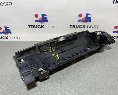 1316504 Корпус пепельницы для Daf XF105 (с 2006 по 2020)