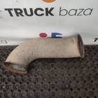 1789125 Труба глушителя для Renault Mascott