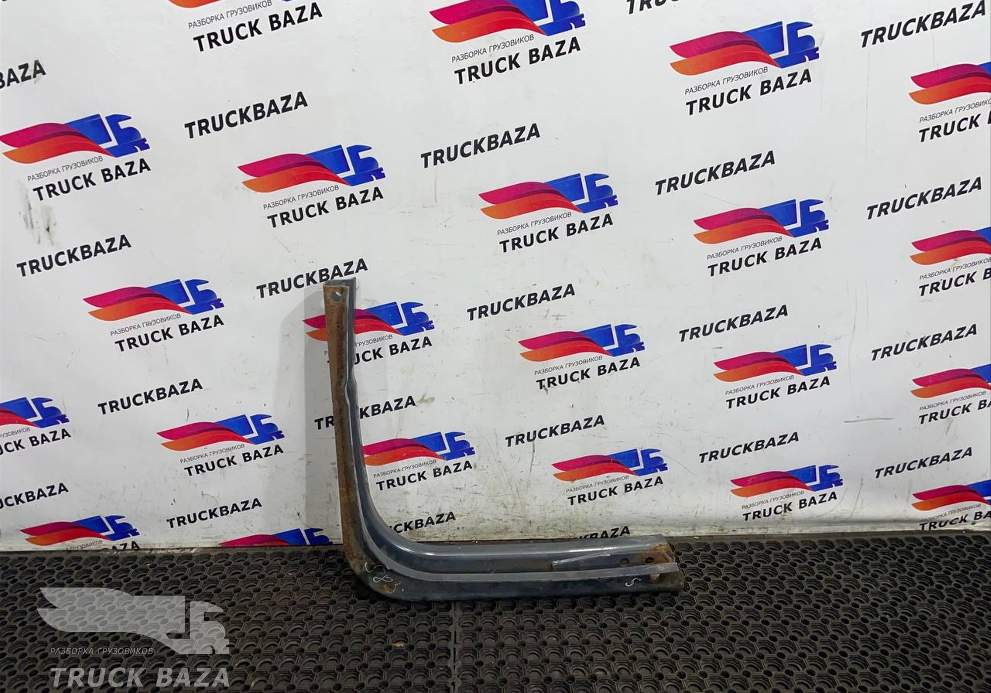 1488891 Кронштейн топливного бака для Scania 5-series R (с 2004 по 2016)