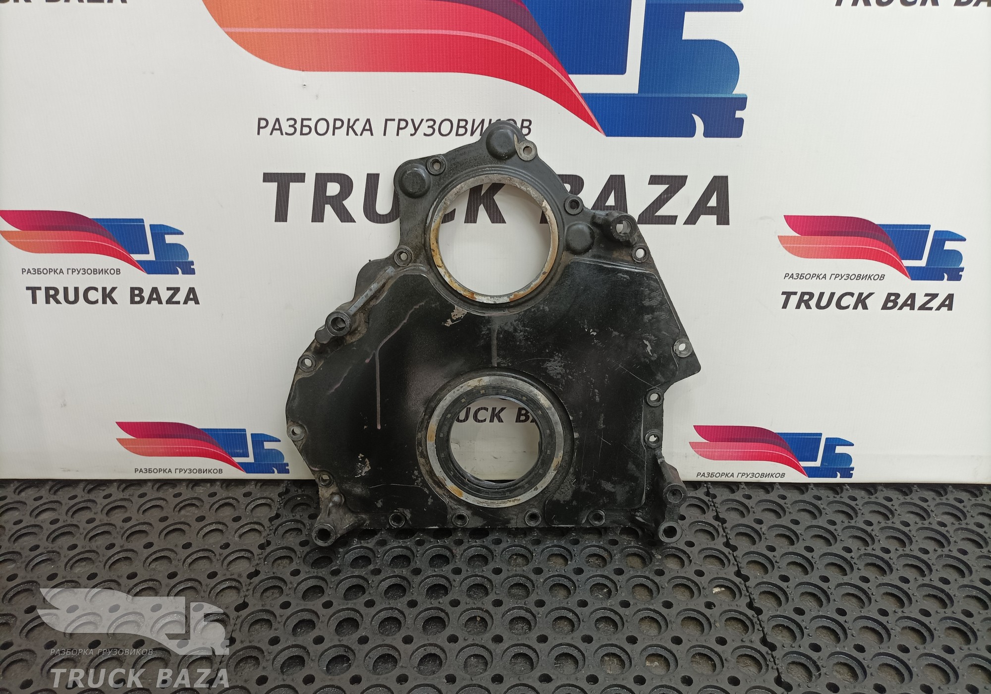 51015015025 Крышка плиты двигателя для Man TGA