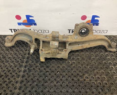 AZ9925528081 Кронштейн пневморессоры правый для Sinotruk Sitrak C7H