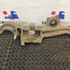 AZ9925528081 Кронштейн пневморессоры правый для Sinotruk Sitrak C7H