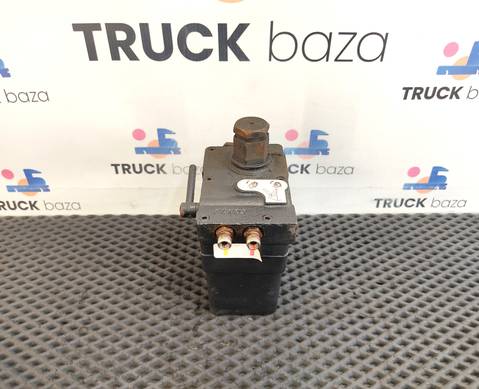 PHC019 Насос подъёма кабины для КАМАЗ 54901