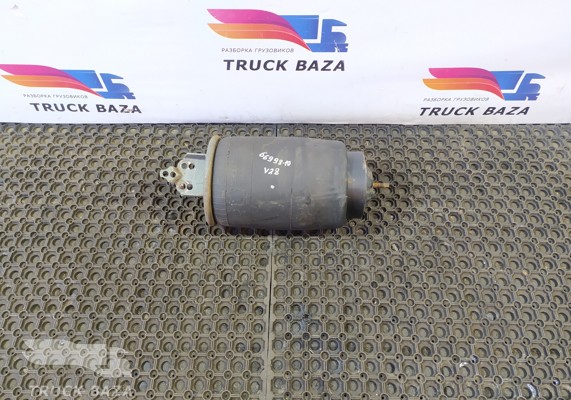 20582215 Подушка пневмоподвески задняя для Volvo FH