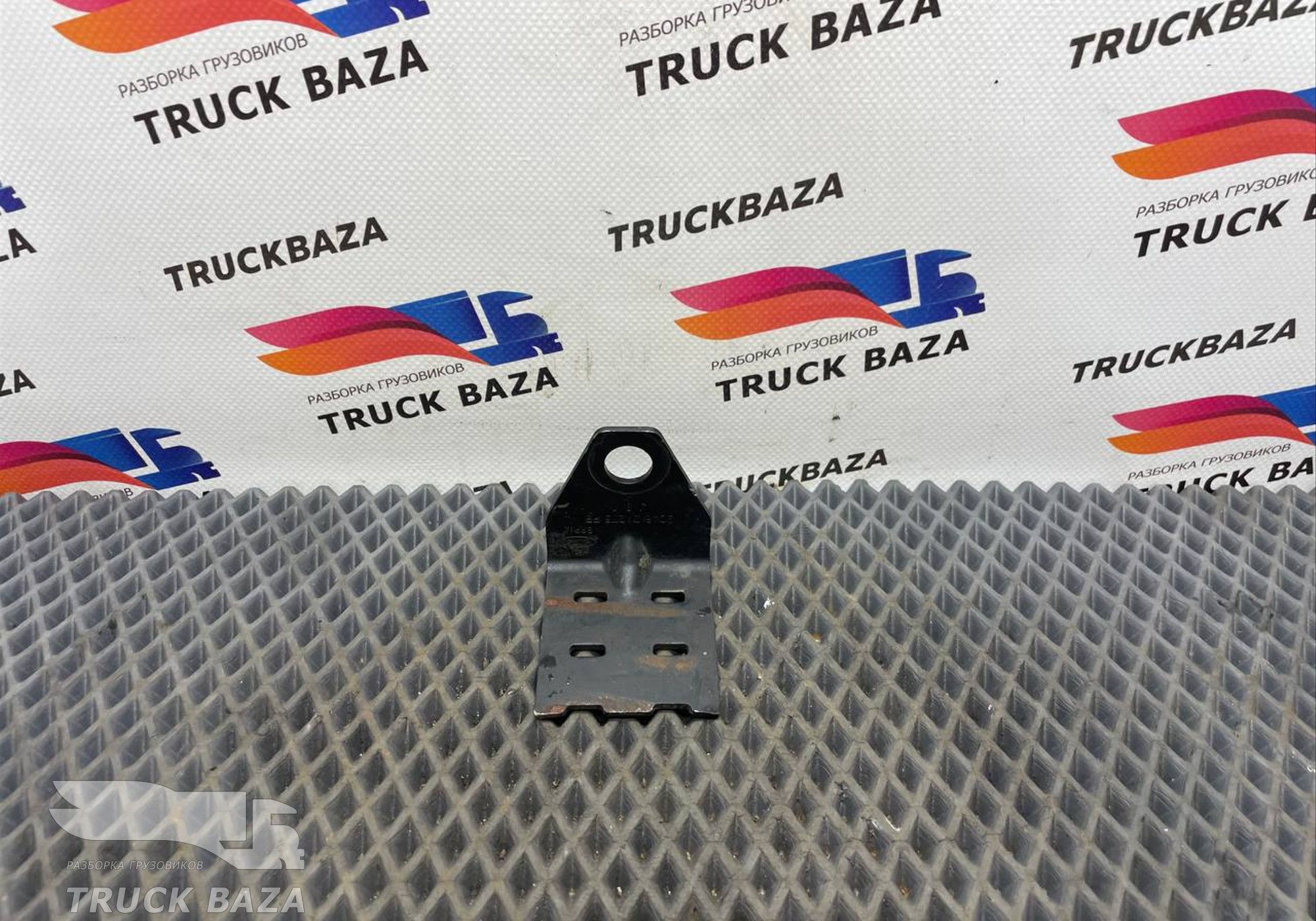 9C462A275FB Кронштейн тормозного механизма для Ford F-MAX (с 2018)