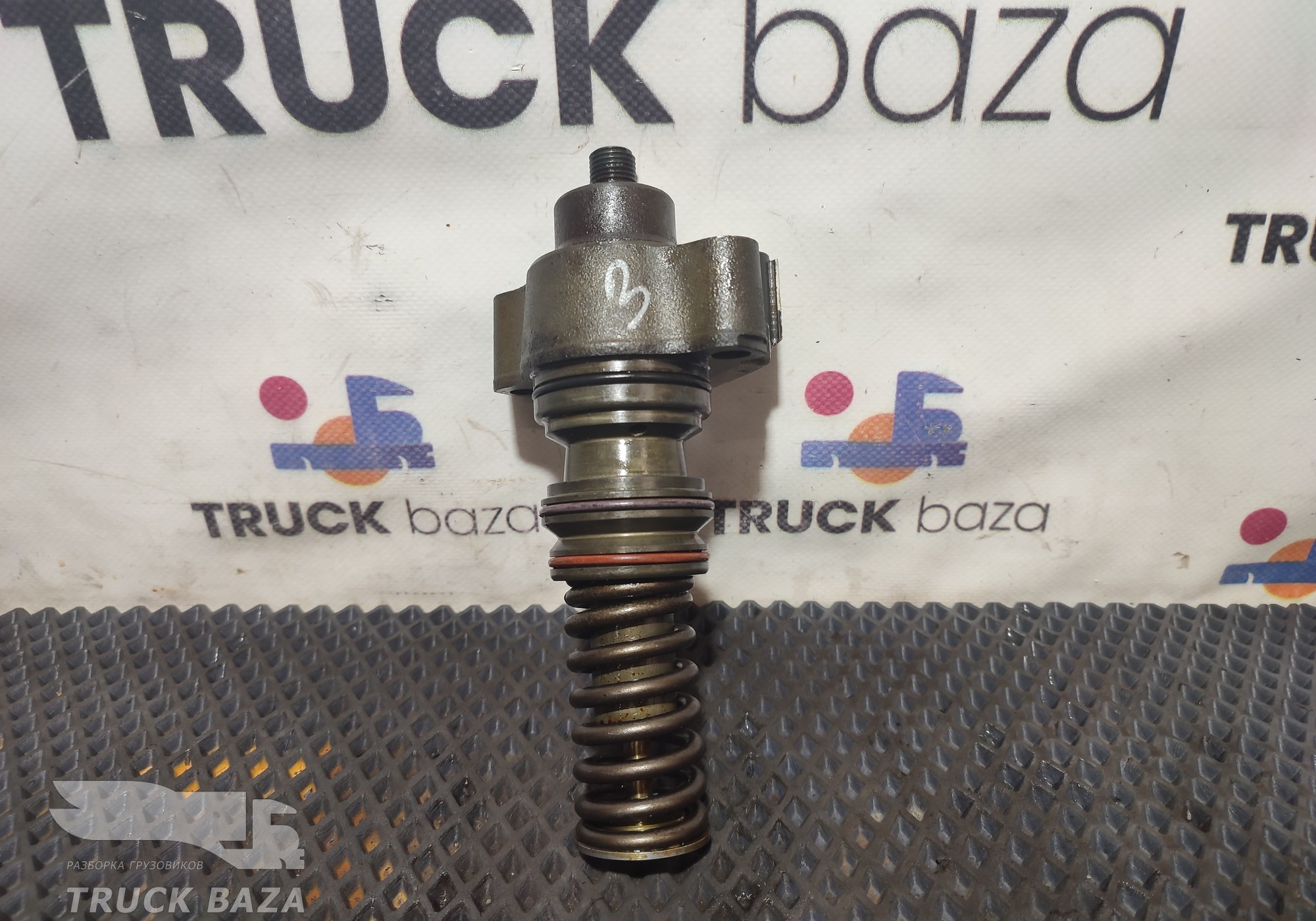 1668325 PLD секция для Daf XF105 (с 2005)