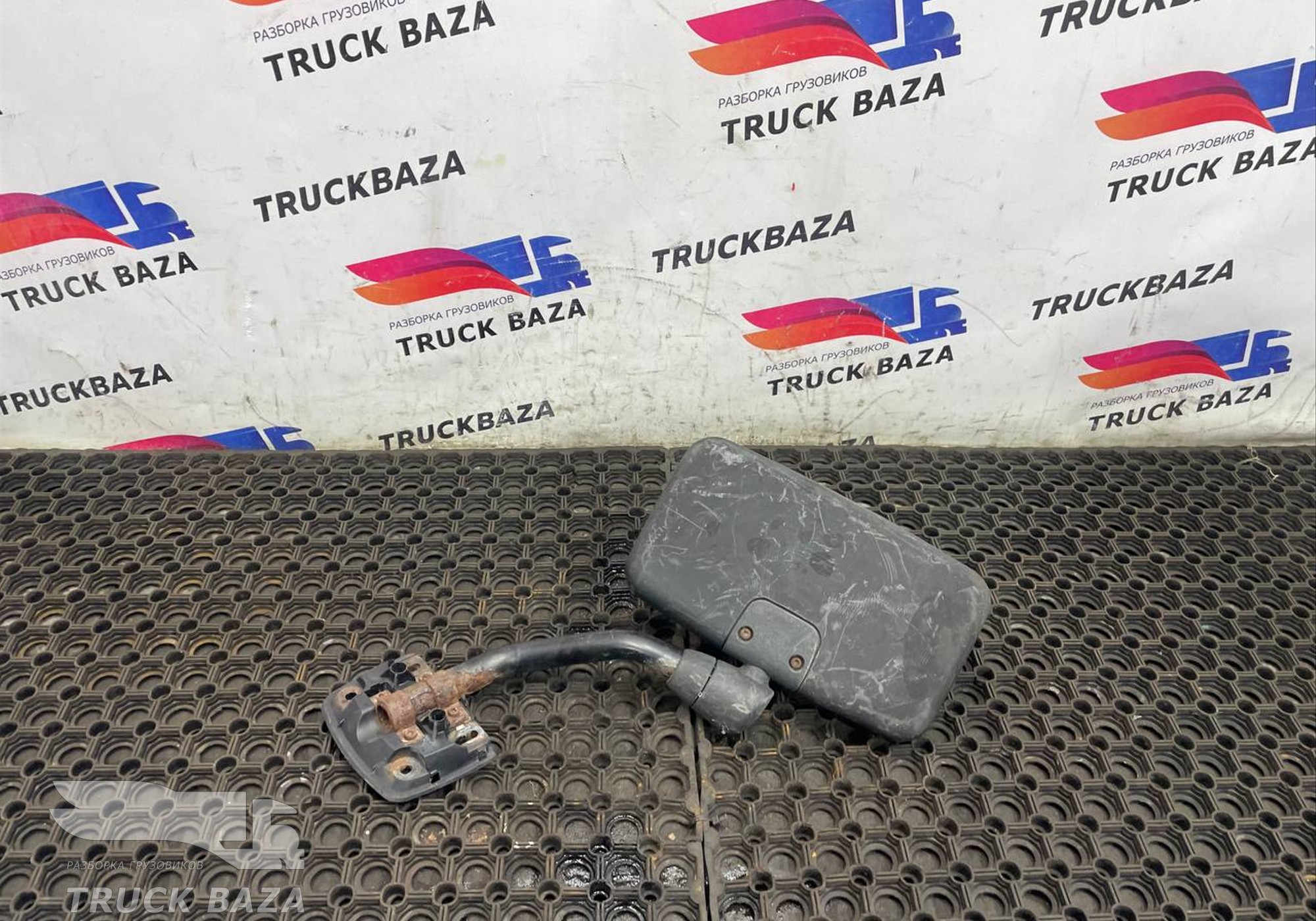 1684042 Кронштейн зеркала для Daf XF105 (с 2005)