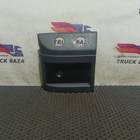 7482381453 Кронштейн блока управления отопителем для Renault T (с 2013)