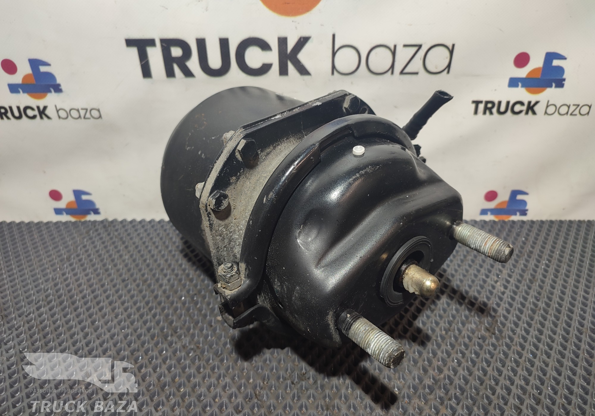 35300102001 Энергоаккумулятор задний для Faw J7 (с 2018)