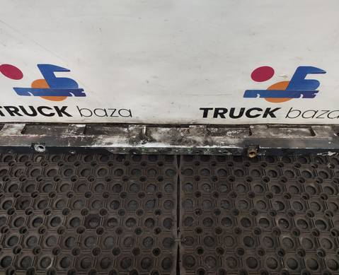 1493535 Рейка топливная для Scania