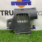 Накладка на торпедо для Mitsubishi Canter