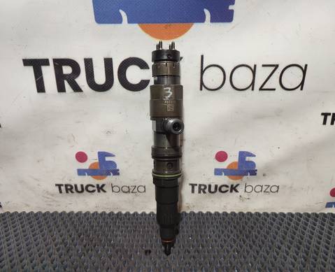 4710700887 Форсунка топливная для Mercedes-Benz Actros New Actros MP4 (с 2011)